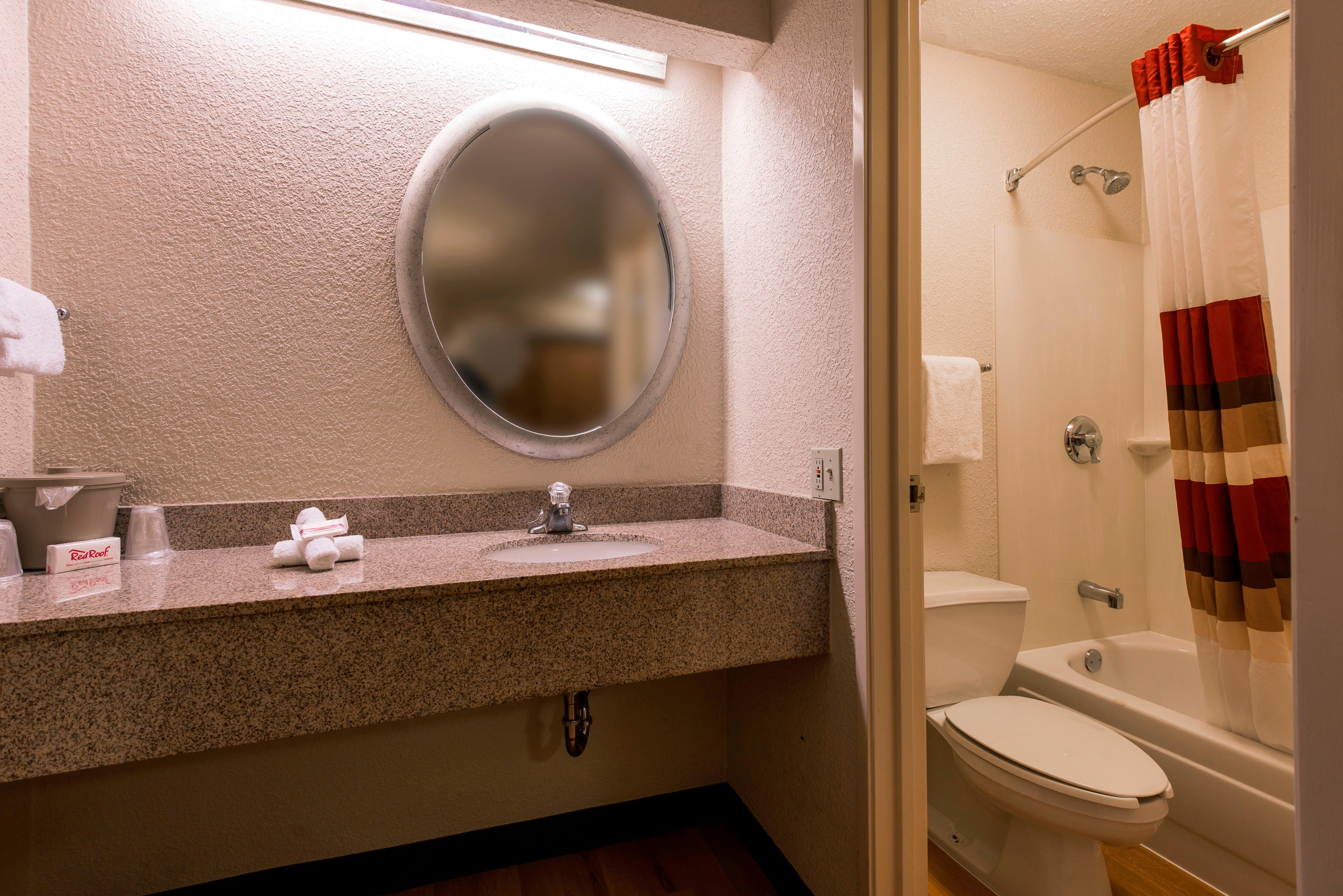 Red Roof Inn Elkhart Εξωτερικό φωτογραφία