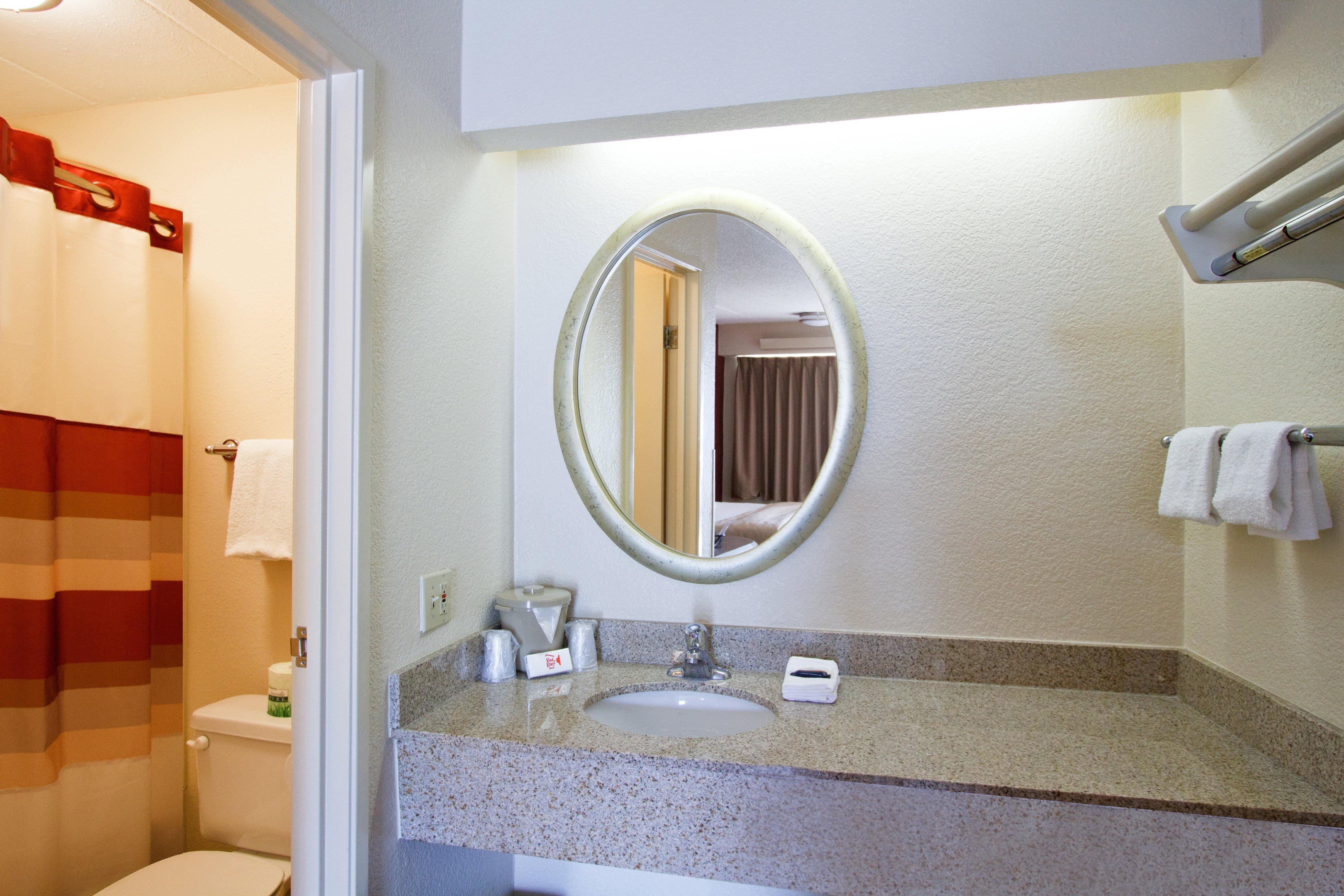 Red Roof Inn Elkhart Εξωτερικό φωτογραφία