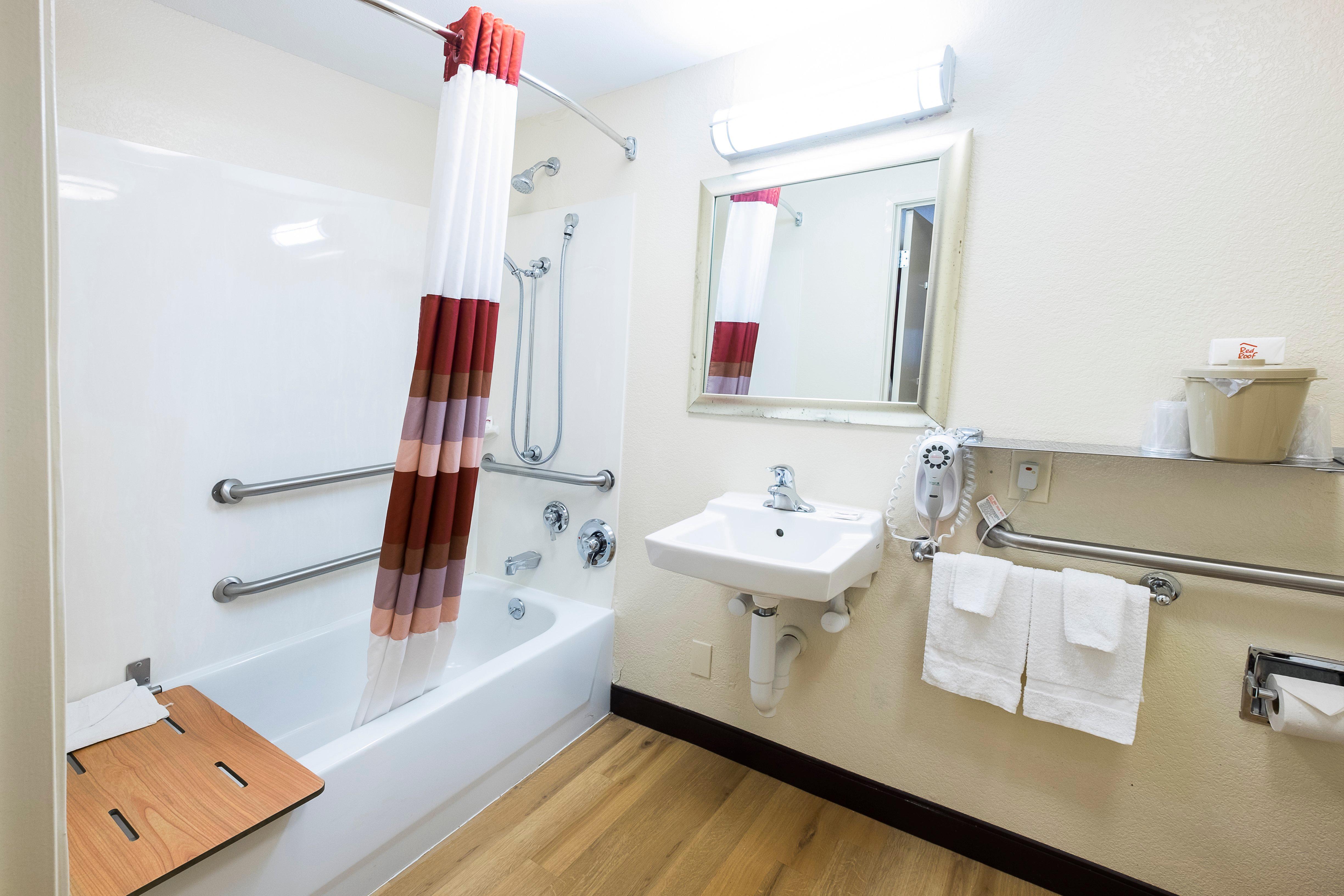 Red Roof Inn Elkhart Εξωτερικό φωτογραφία