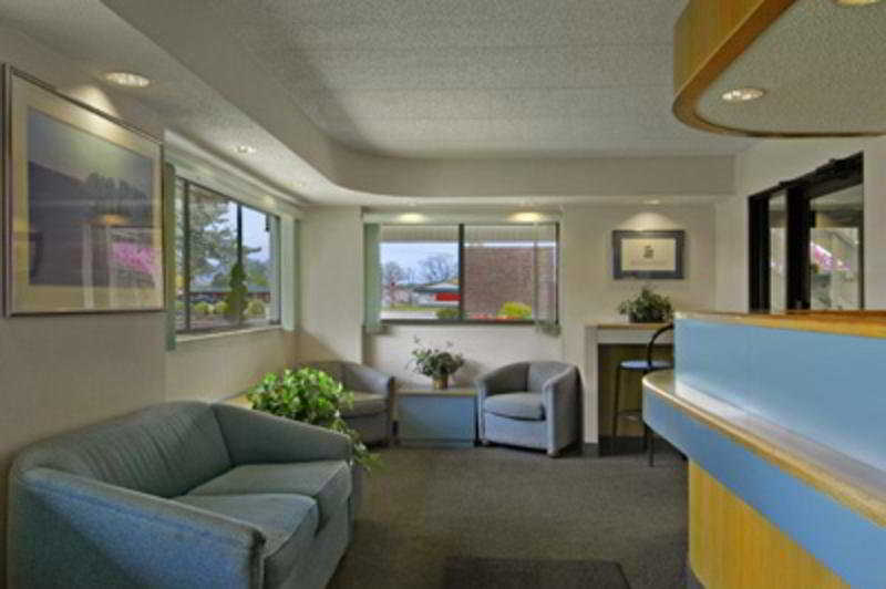 Red Roof Inn Elkhart Εξωτερικό φωτογραφία